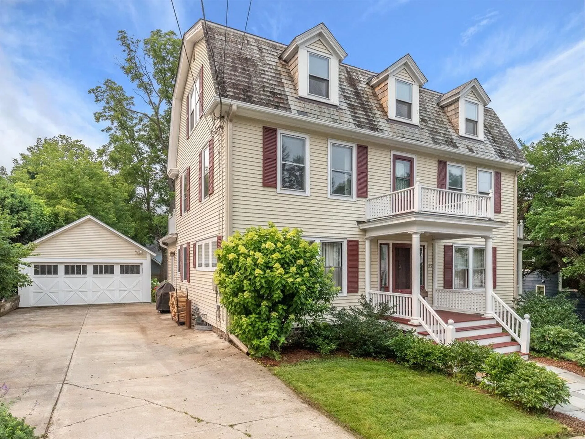 35 Kingsland Terrace Burlington VT 05401