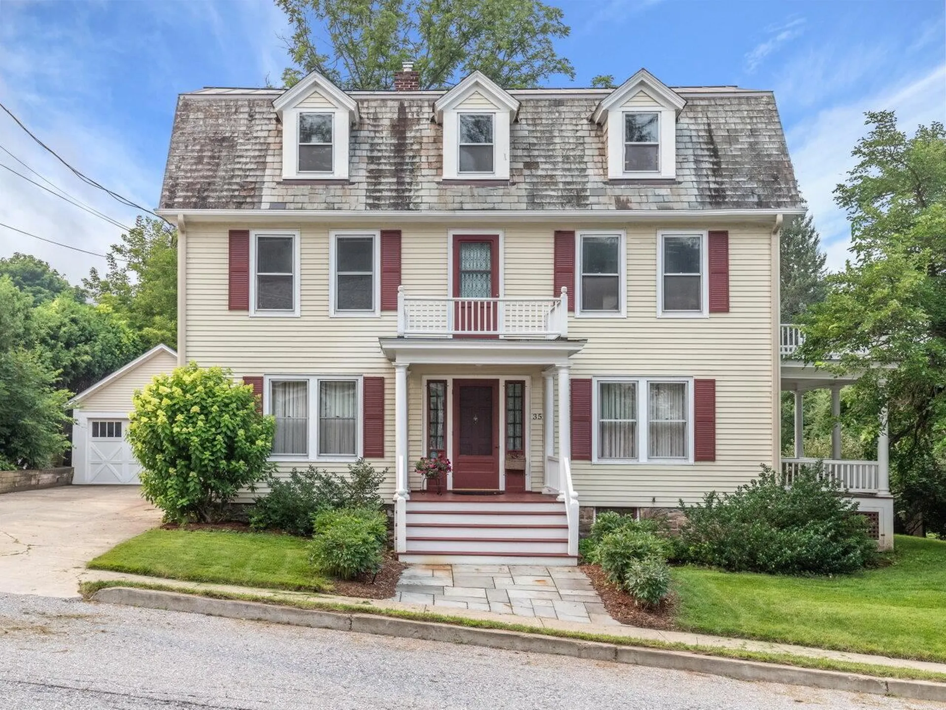 35 Kingsland Terrace Burlington VT 05401