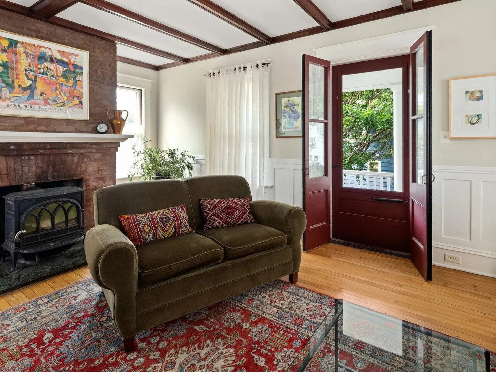 35 Kingsland Terrace Burlington VT 05401
