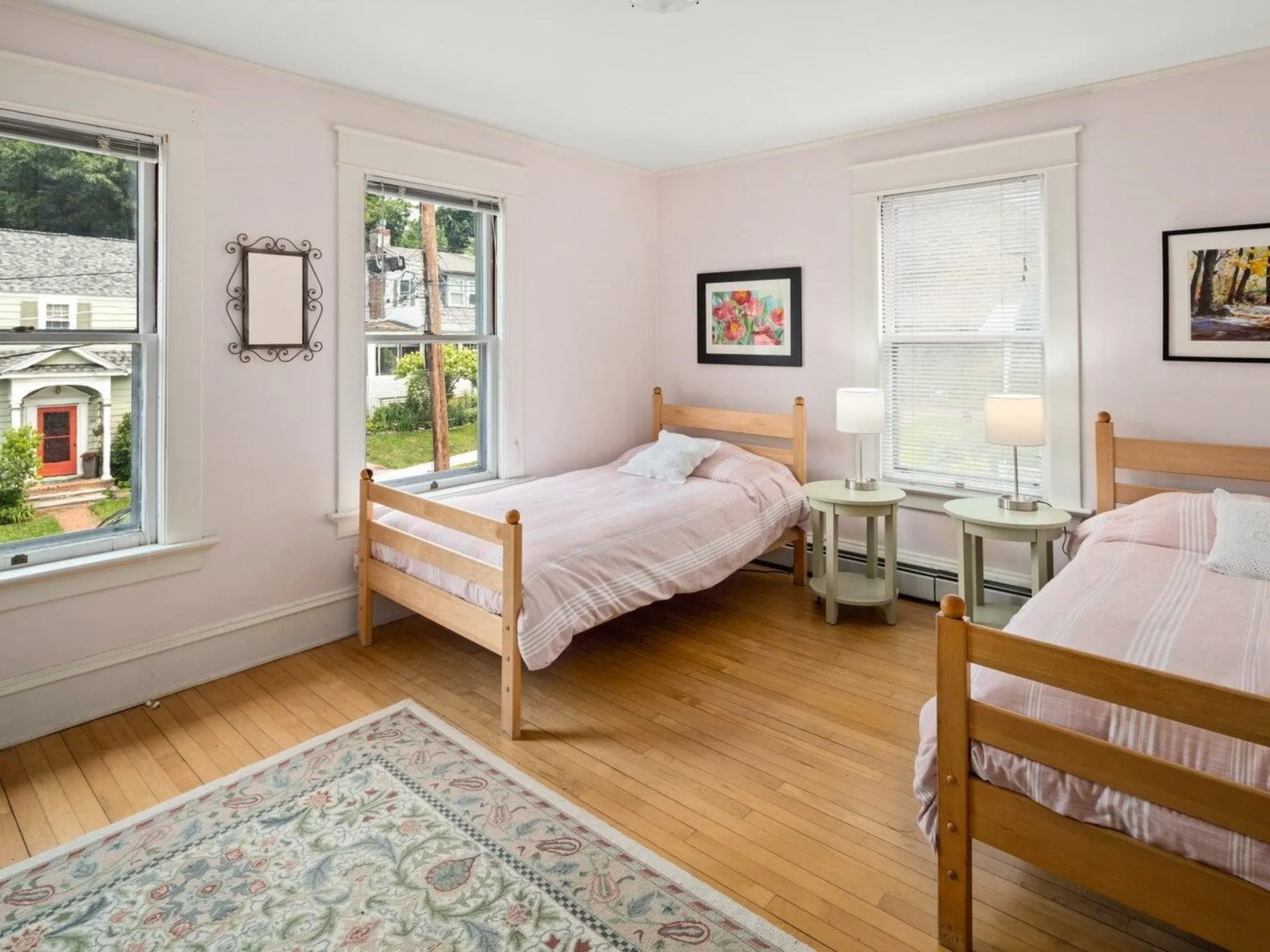 35 Kingsland Terrace Burlington VT 05401