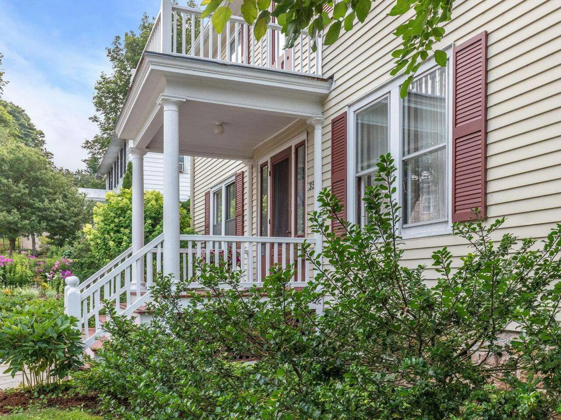 35 Kingsland Terrace Burlington VT 05401