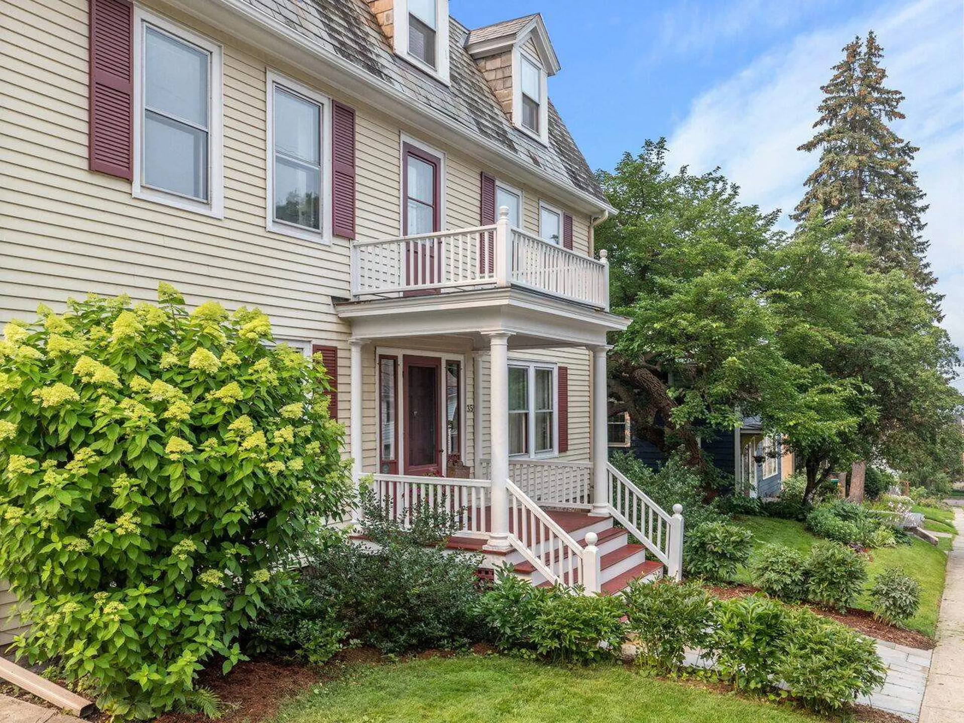 35 Kingsland Terrace Burlington VT 05401