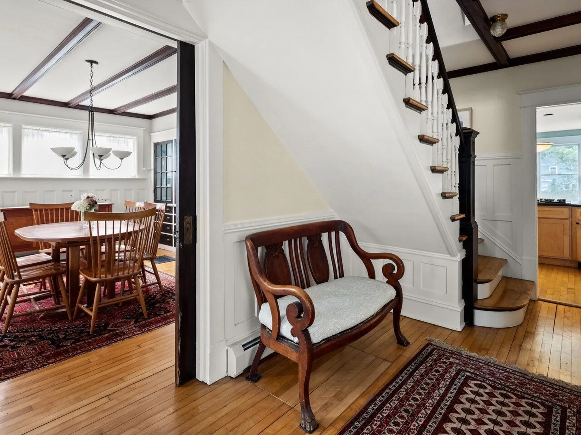 35 Kingsland Terrace Burlington VT 05401