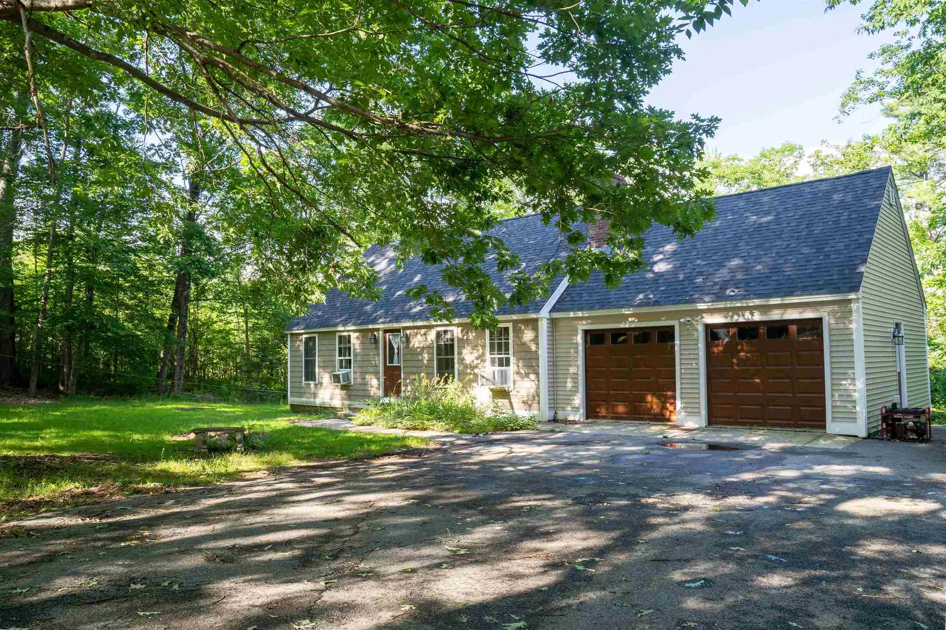 136 Proctor Road Jaffrey NH 03452