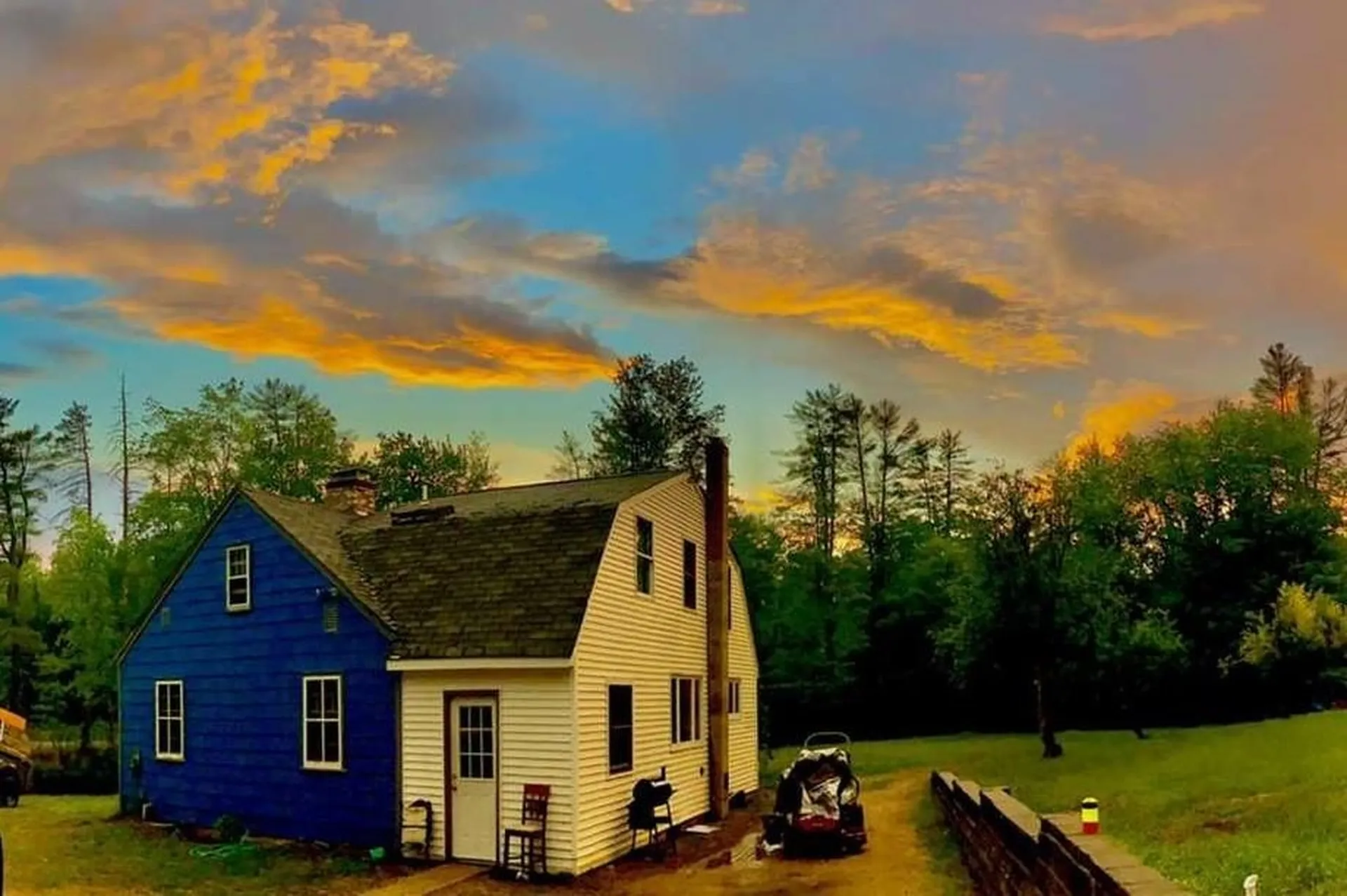 1171 Province Lake Road Effingham NH 03882