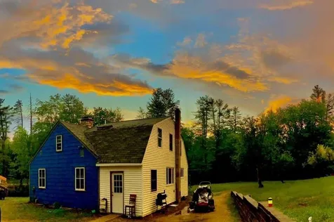 1171 Province Lake Road Effingham NH 03882