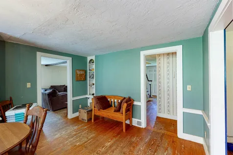 1171 Province Lake Road Effingham NH 03882