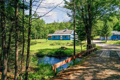 1171 Province Lake Road Effingham NH 03882