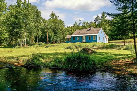 1171 Province Lake Road Effingham NH 03882