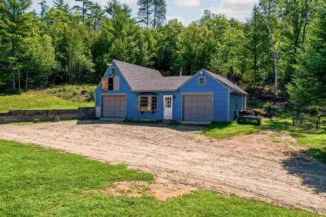 1171 Province Lake Road Effingham NH 03882