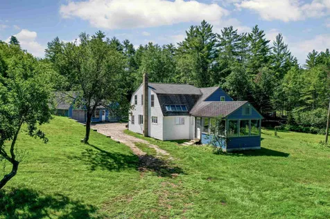 1171 Province Lake Road Effingham NH 03882