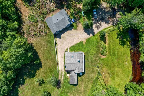 1171 Province Lake Road Effingham NH 03882