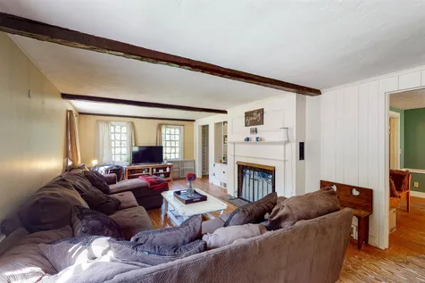 1171 Province Lake Road Effingham NH 03882