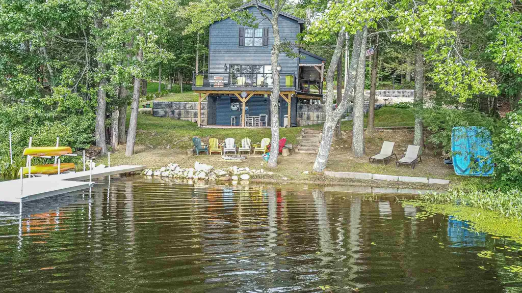 22 Lower Camp Road Northwood NH 03261