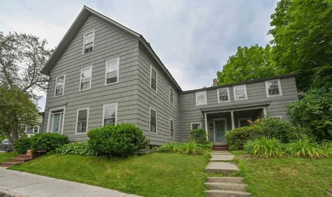 99-101 East State Street Montpelier VT 05602