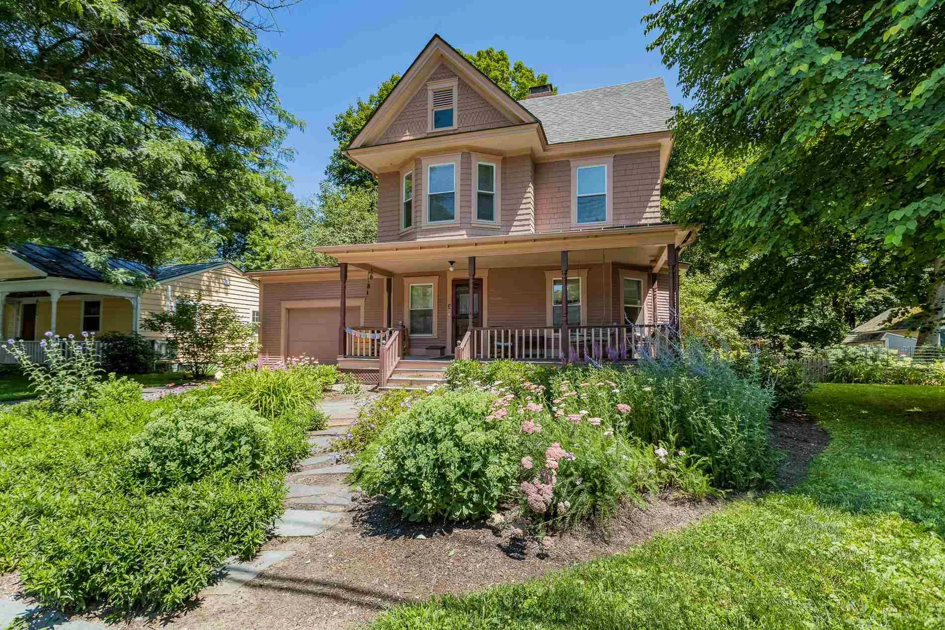 3 Sargent Street Hanover NH 03755