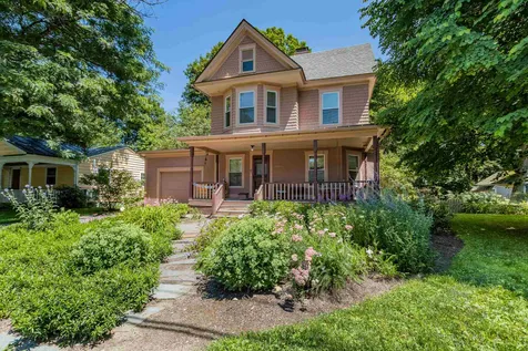 3 Sargent Street Hanover NH 03755