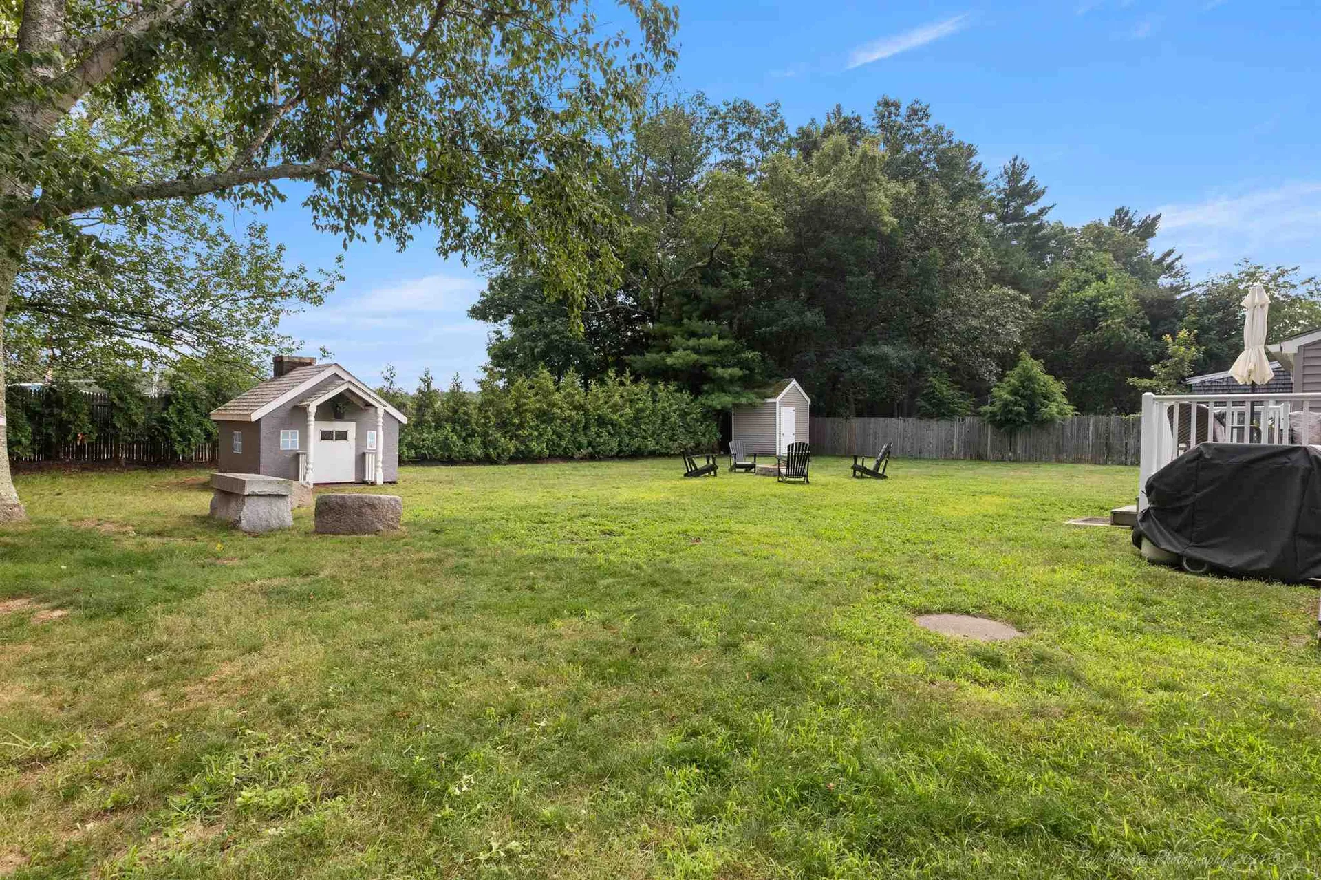 17 Walton Road Plaistow NH 03865