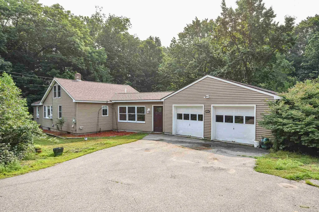 228 Lebanon Street Sanford ME 04073