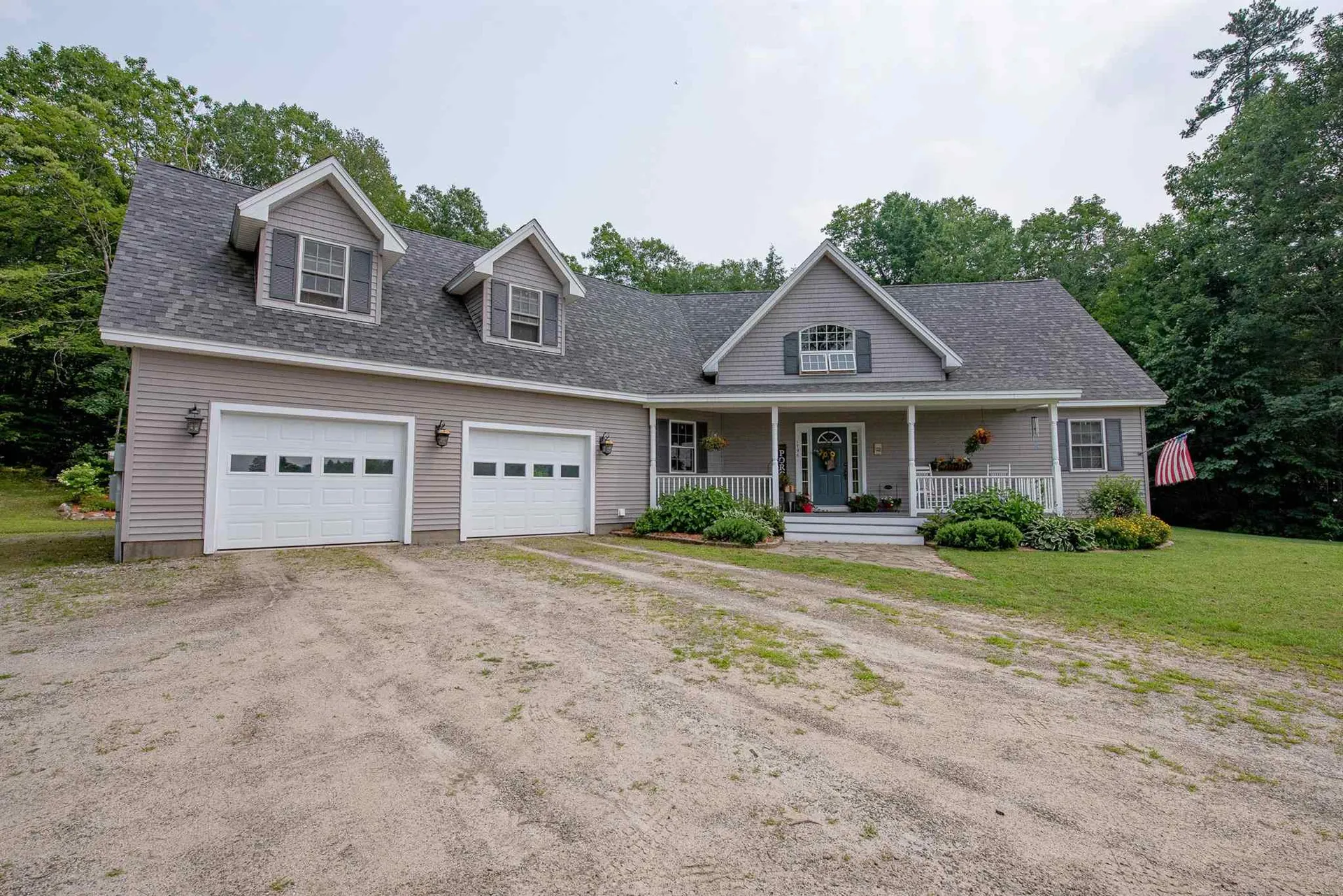 1796 Lake Street Bristol NH 03222