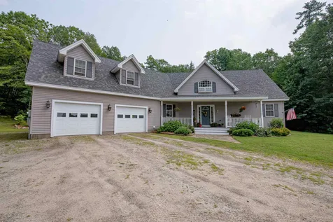 1796 Lake Street Bristol NH 03222