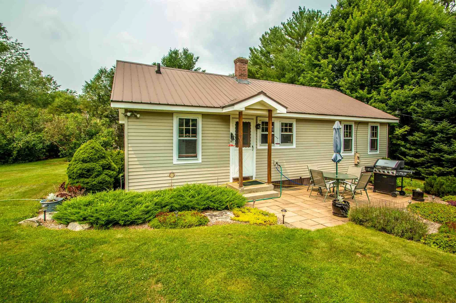 22 Twin Mountain Road Whitefield NH 03598