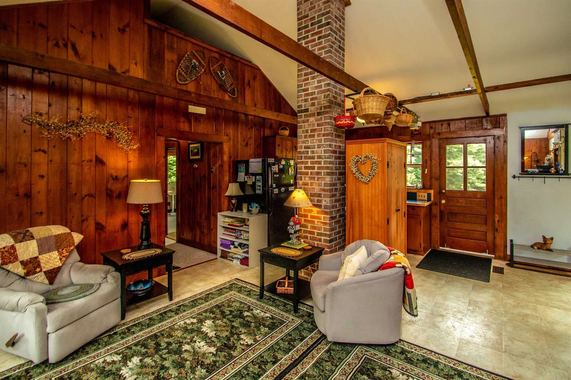22 Twin Mountain Road Whitefield NH 03598