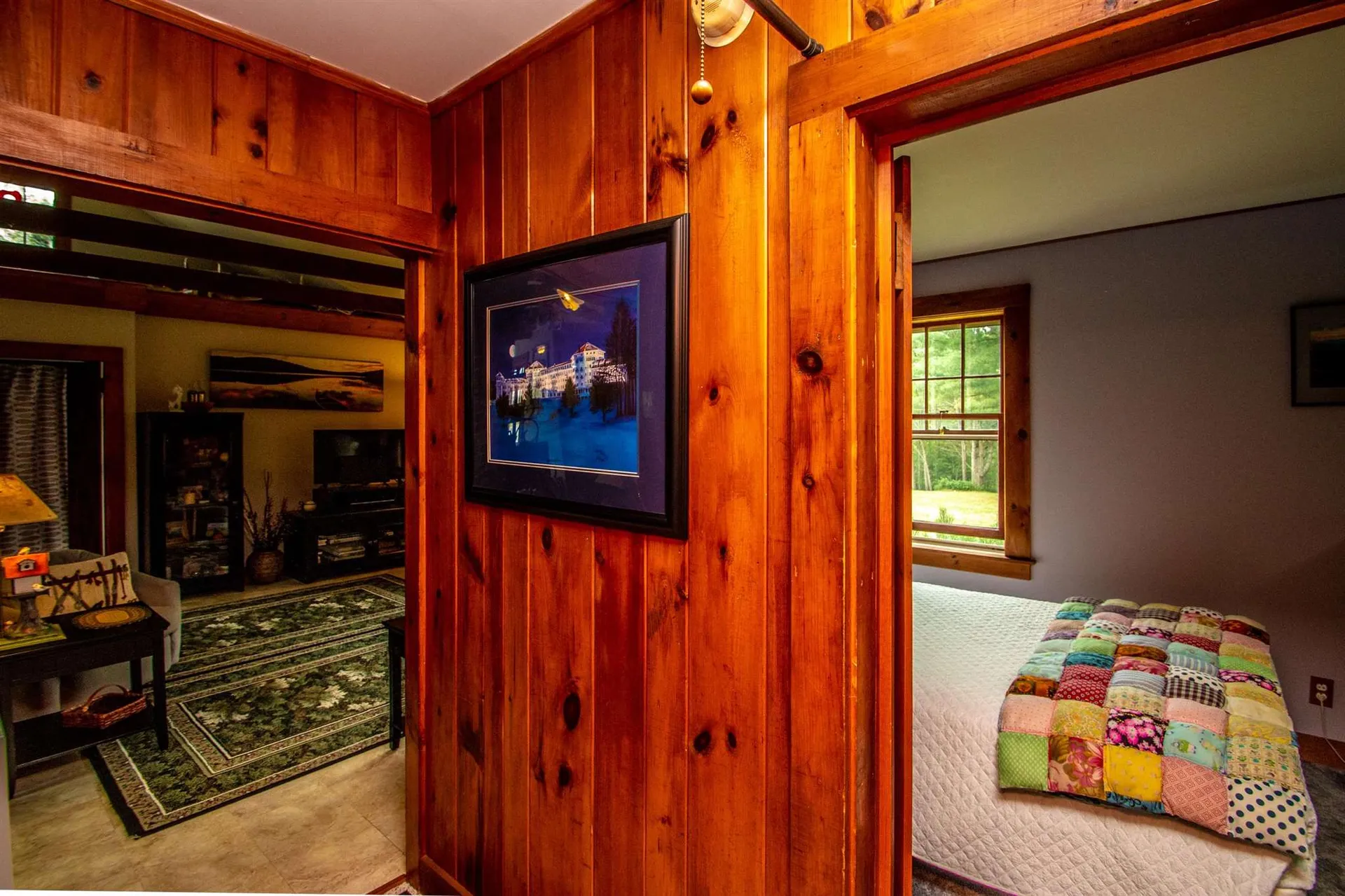 22 Twin Mountain Road Whitefield NH 03598