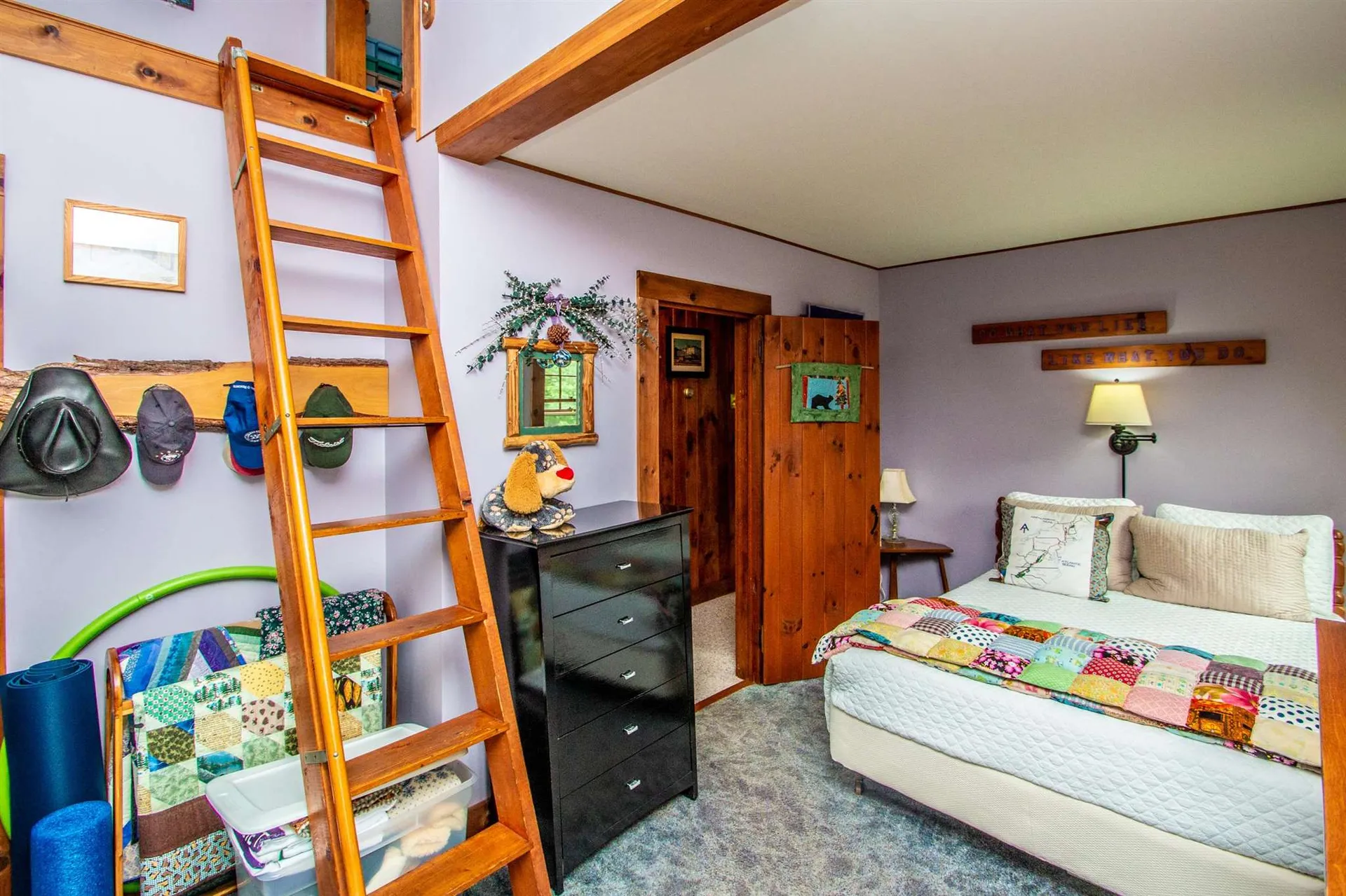 22 Twin Mountain Road Whitefield NH 03598