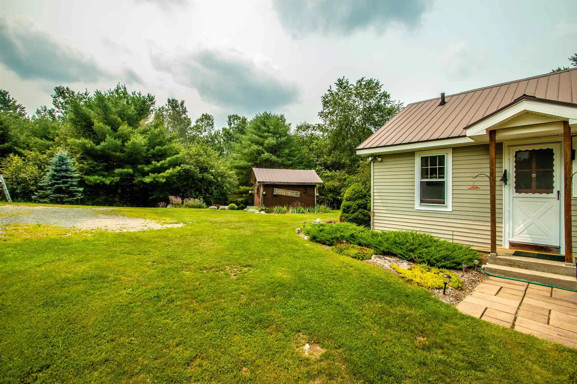 22 Twin Mountain Road Whitefield NH 03598