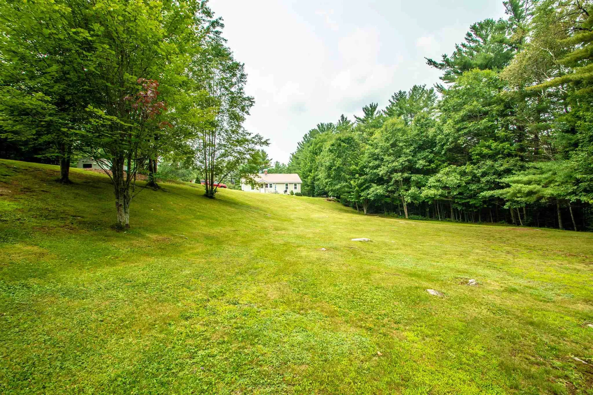 22 Twin Mountain Road Whitefield NH 03598