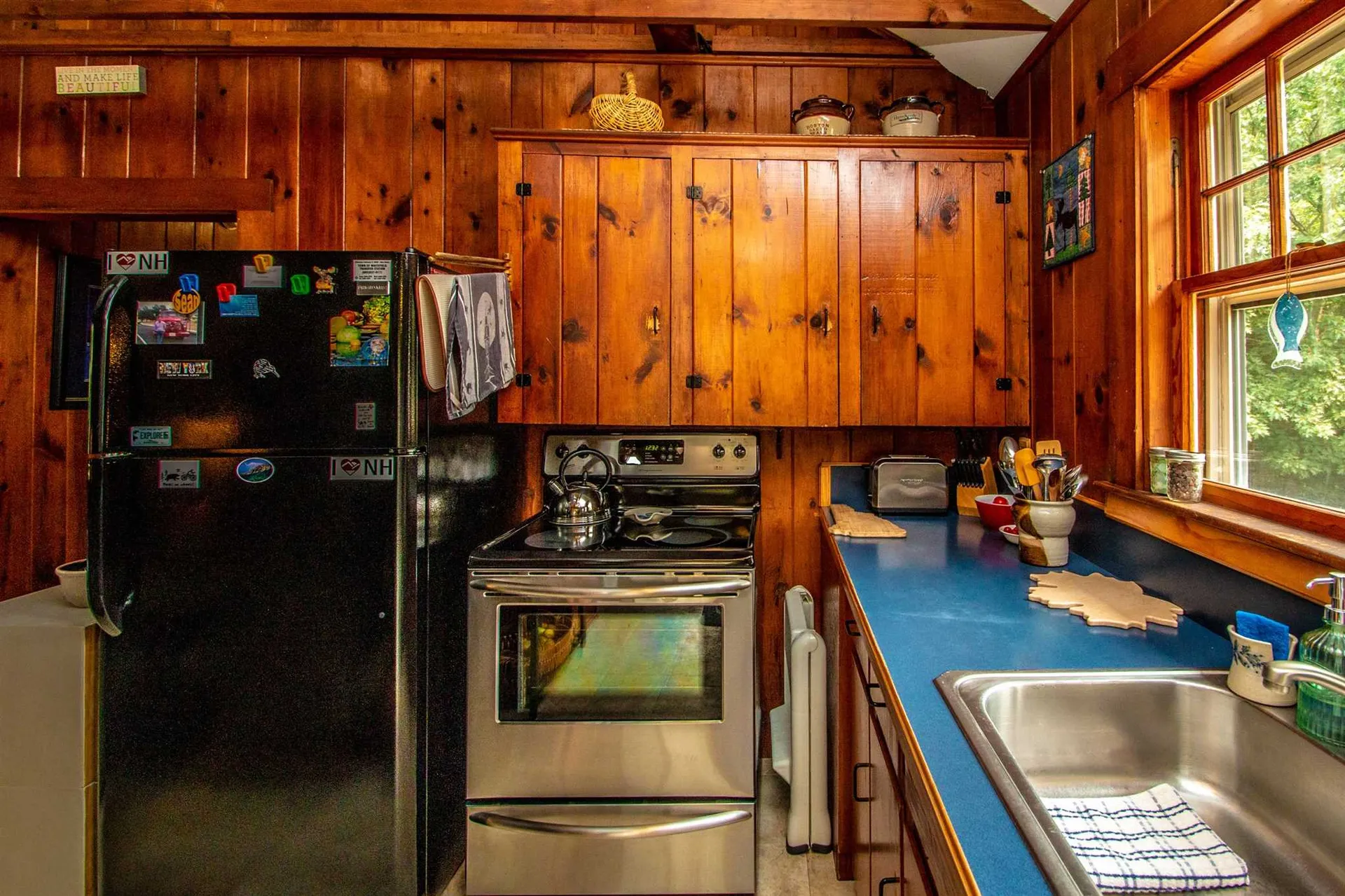 22 Twin Mountain Road Whitefield NH 03598