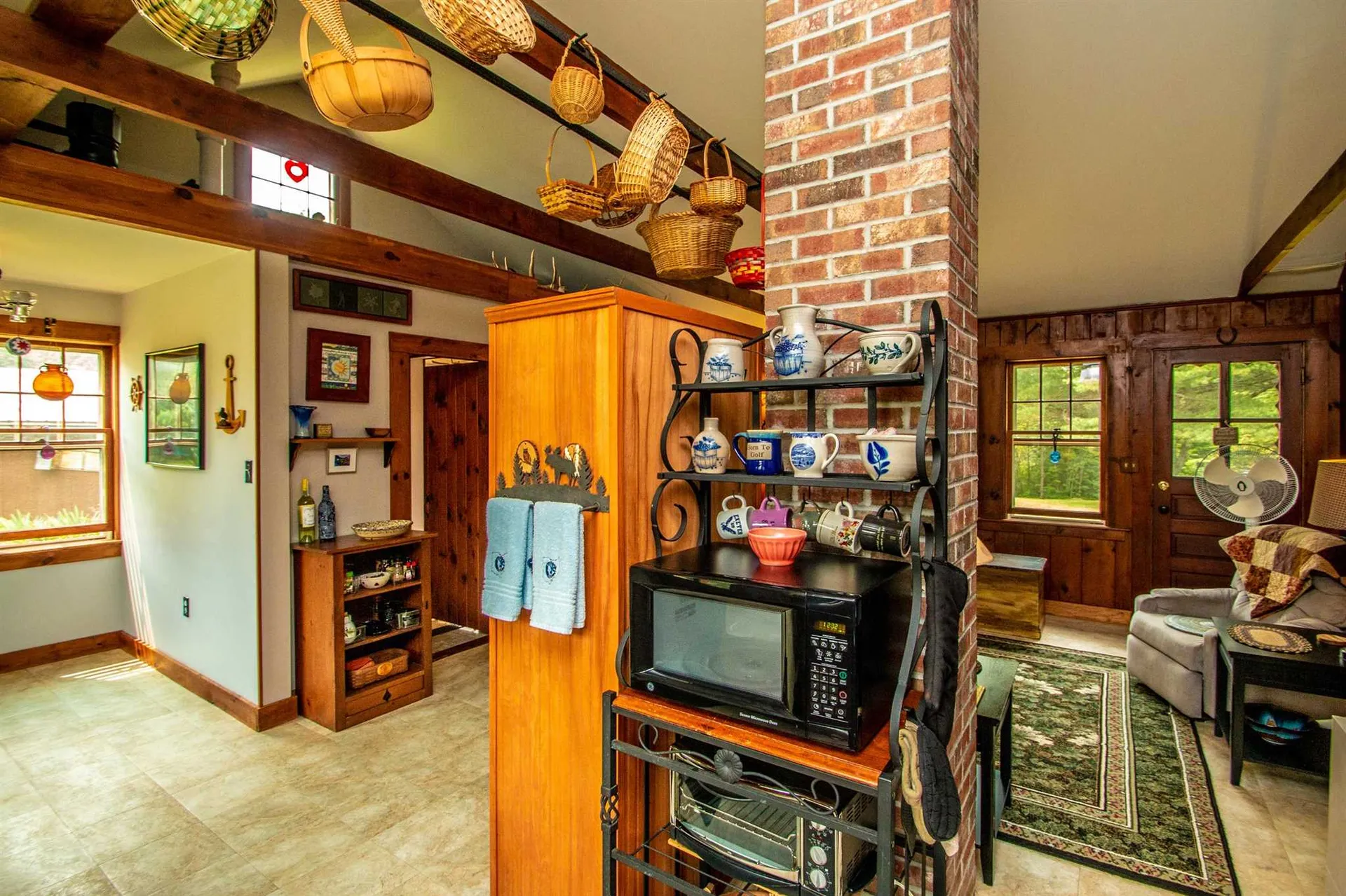 22 Twin Mountain Road Whitefield NH 03598