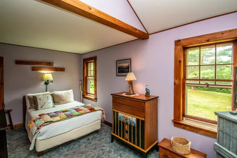 22 Twin Mountain Road Whitefield NH 03598