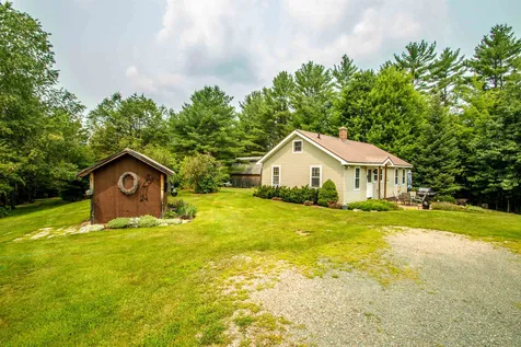 22 Twin Mountain Road Whitefield NH 03598