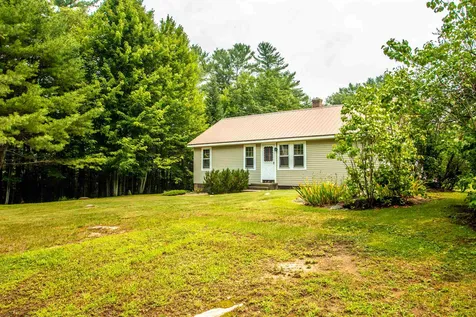 22 Twin Mountain Road Whitefield NH 03598