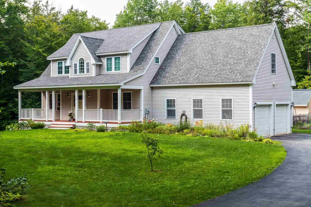 21 Beechwood Drive Strafford NH 03884