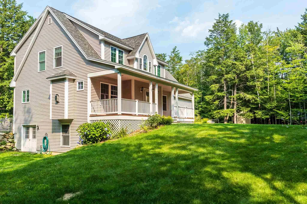 21 Beechwood Drive Strafford NH 03884