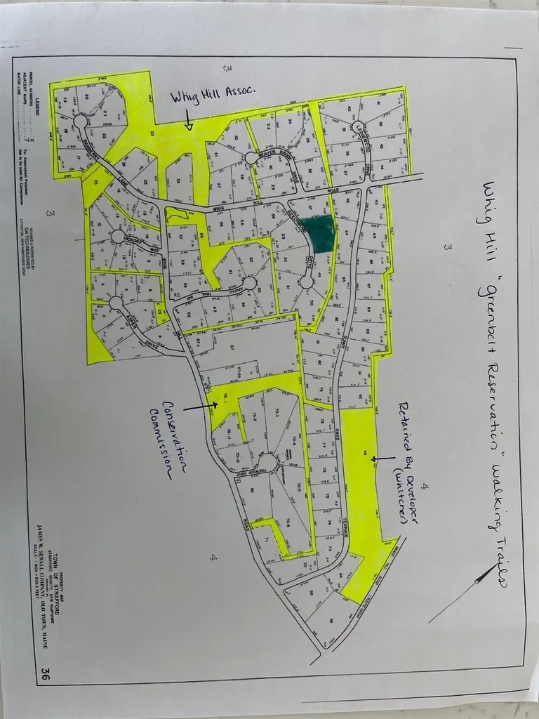 21 Beechwood Drive Strafford NH 03884