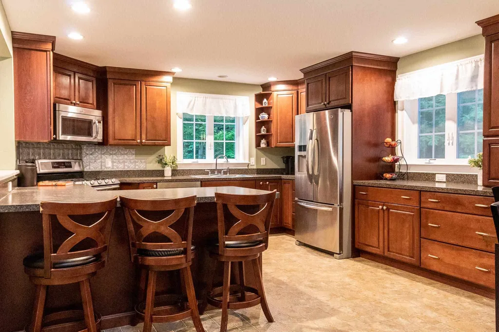 21 Beechwood Drive Strafford NH 03884