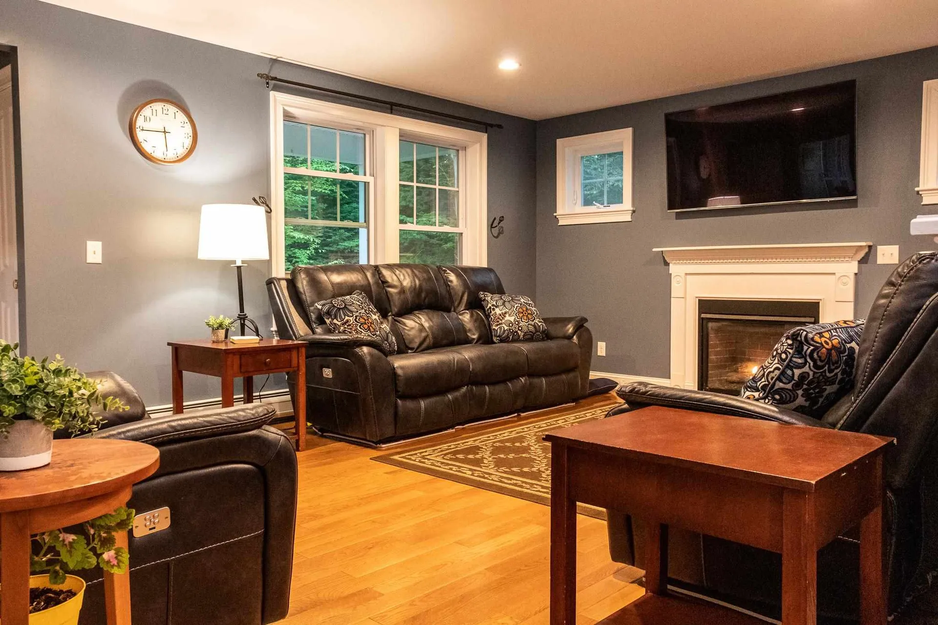 21 Beechwood Drive Strafford NH 03884