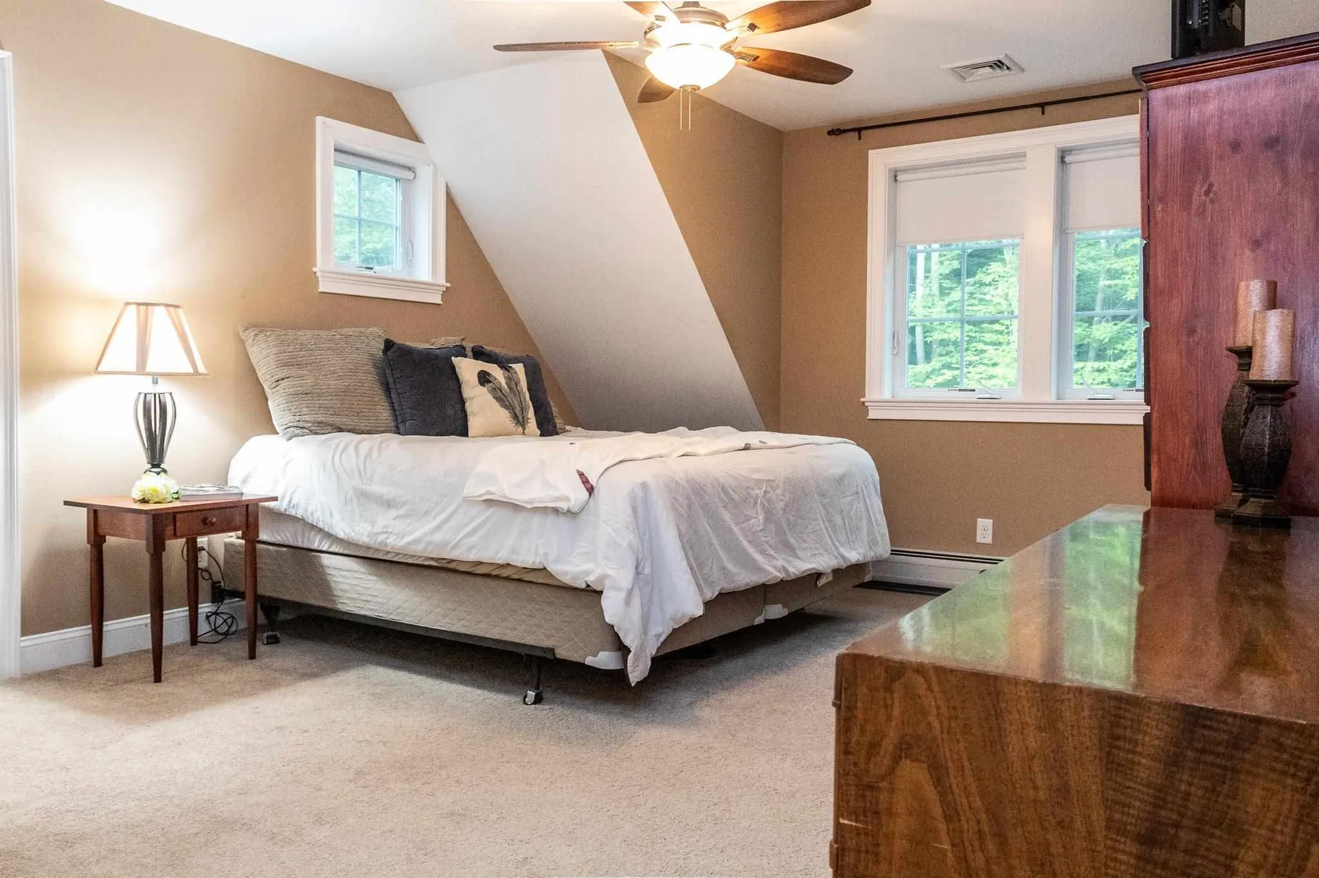 21 Beechwood Drive Strafford NH 03884