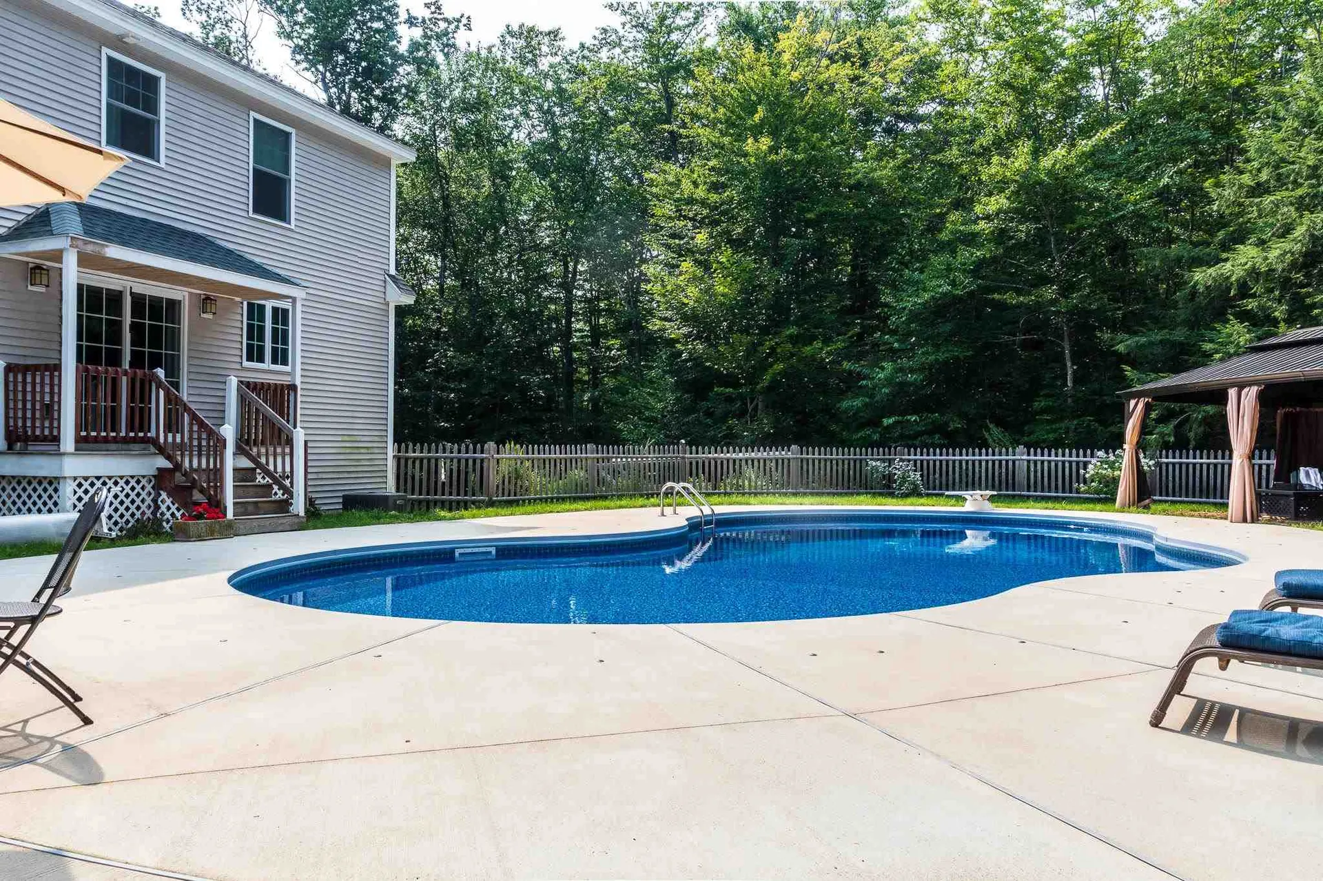 21 Beechwood Drive Strafford NH 03884