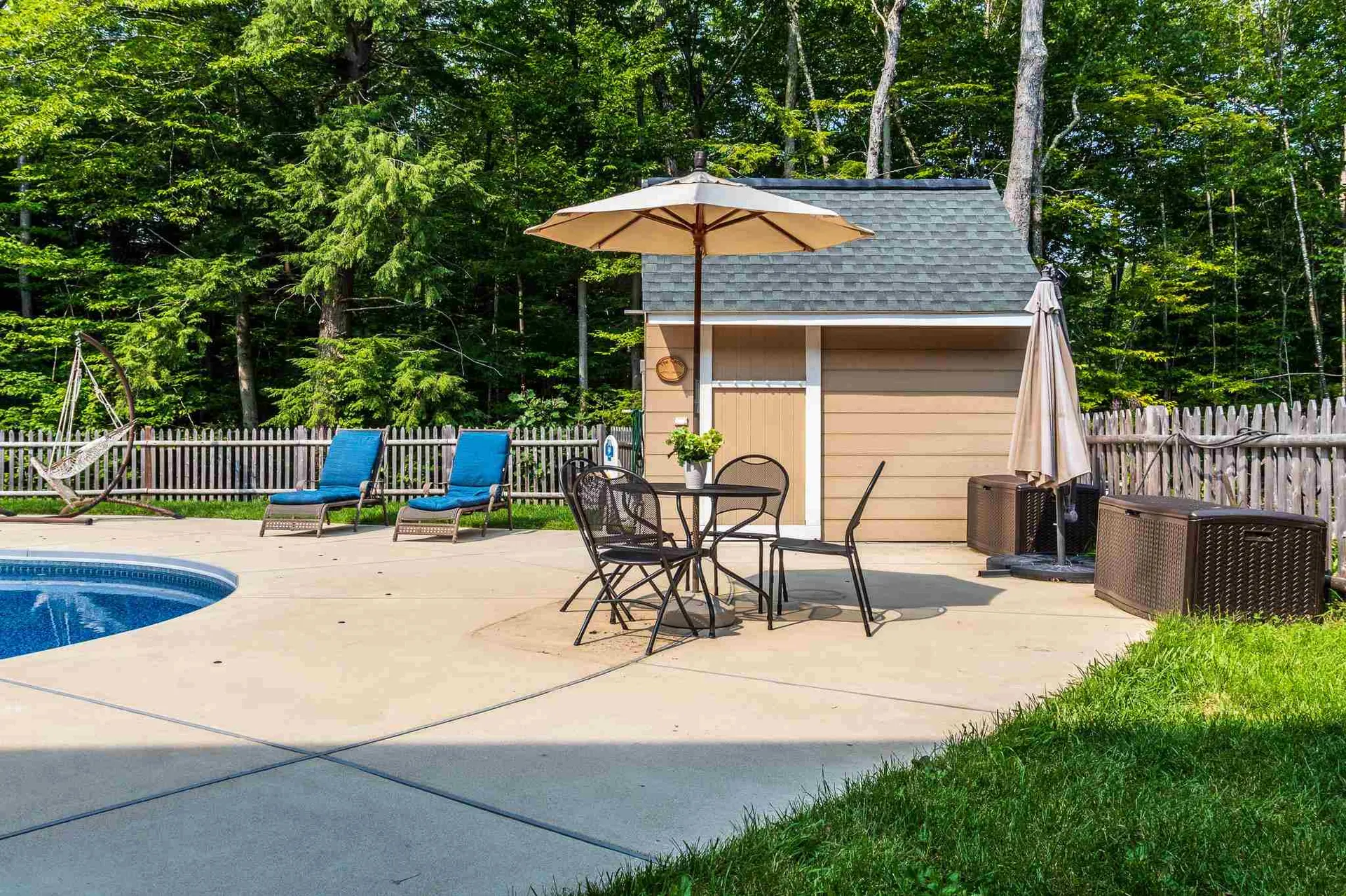 21 Beechwood Drive Strafford NH 03884