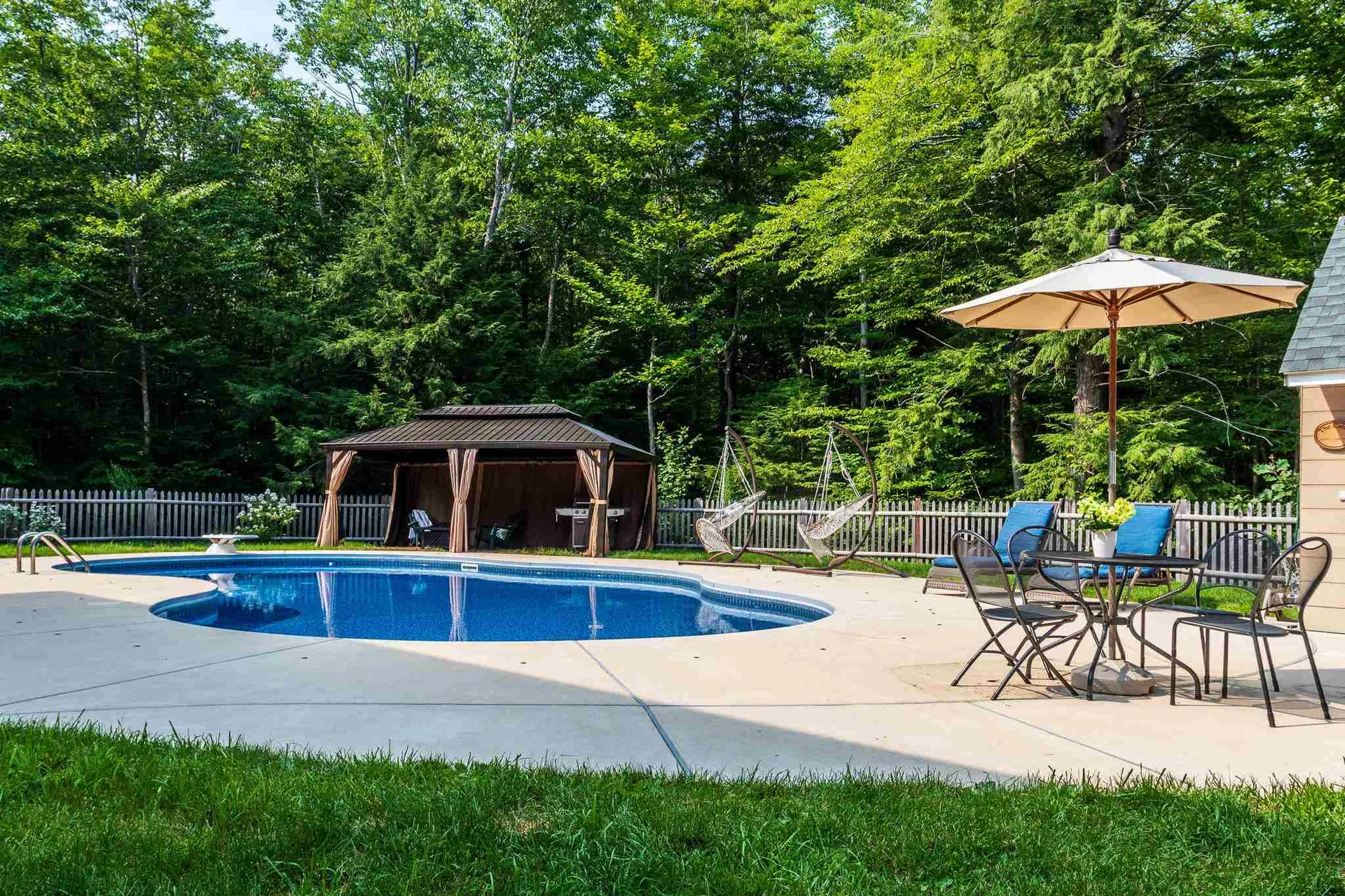 21 Beechwood Drive Strafford NH 03884