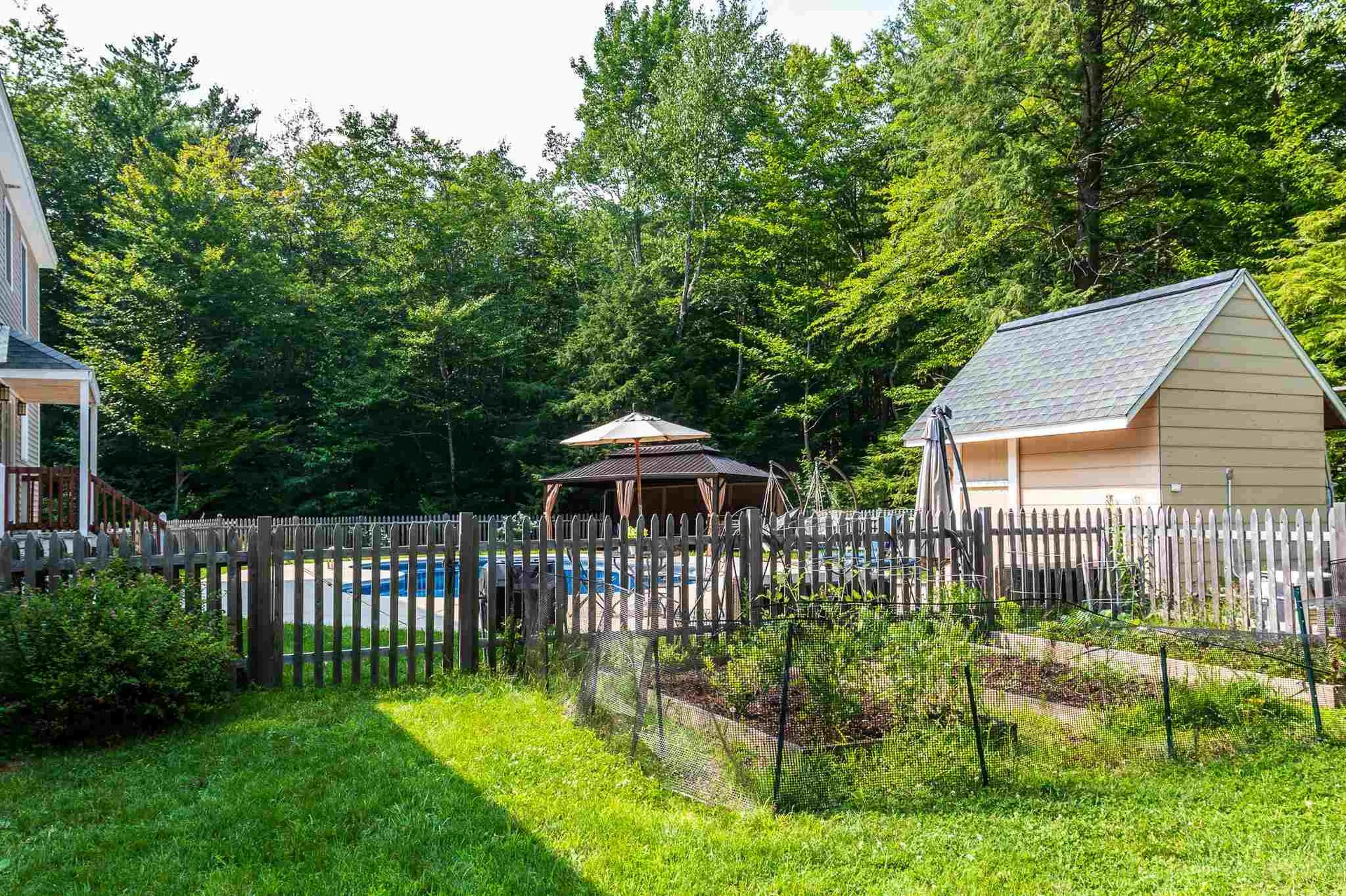 21 Beechwood Drive Strafford NH 03884