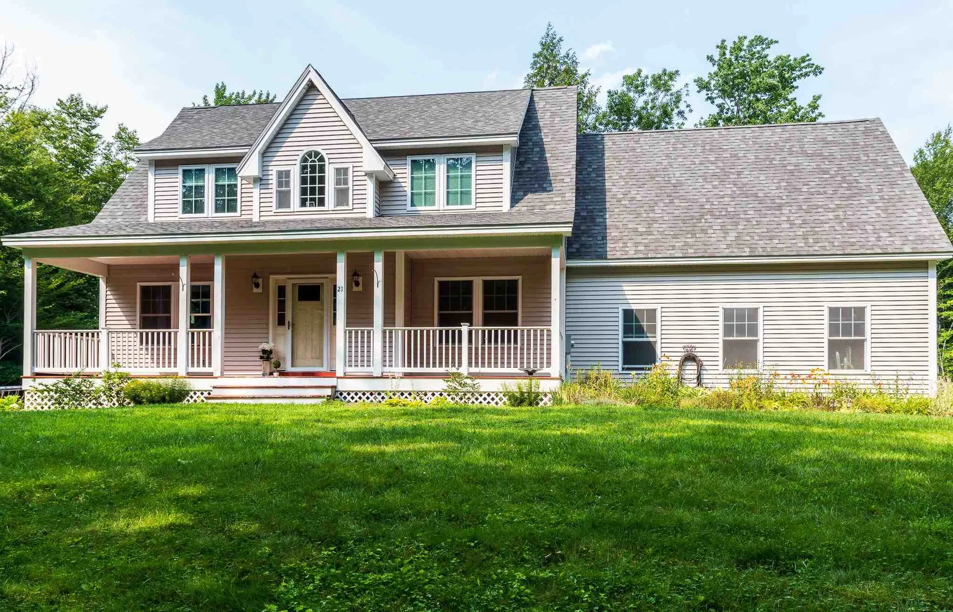 21 Beechwood Drive Strafford NH 03884