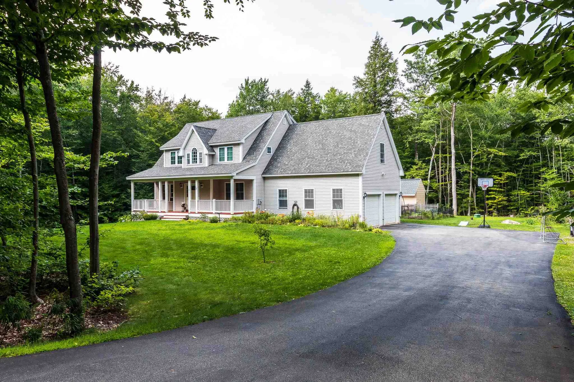 21 Beechwood Drive Strafford NH 03884