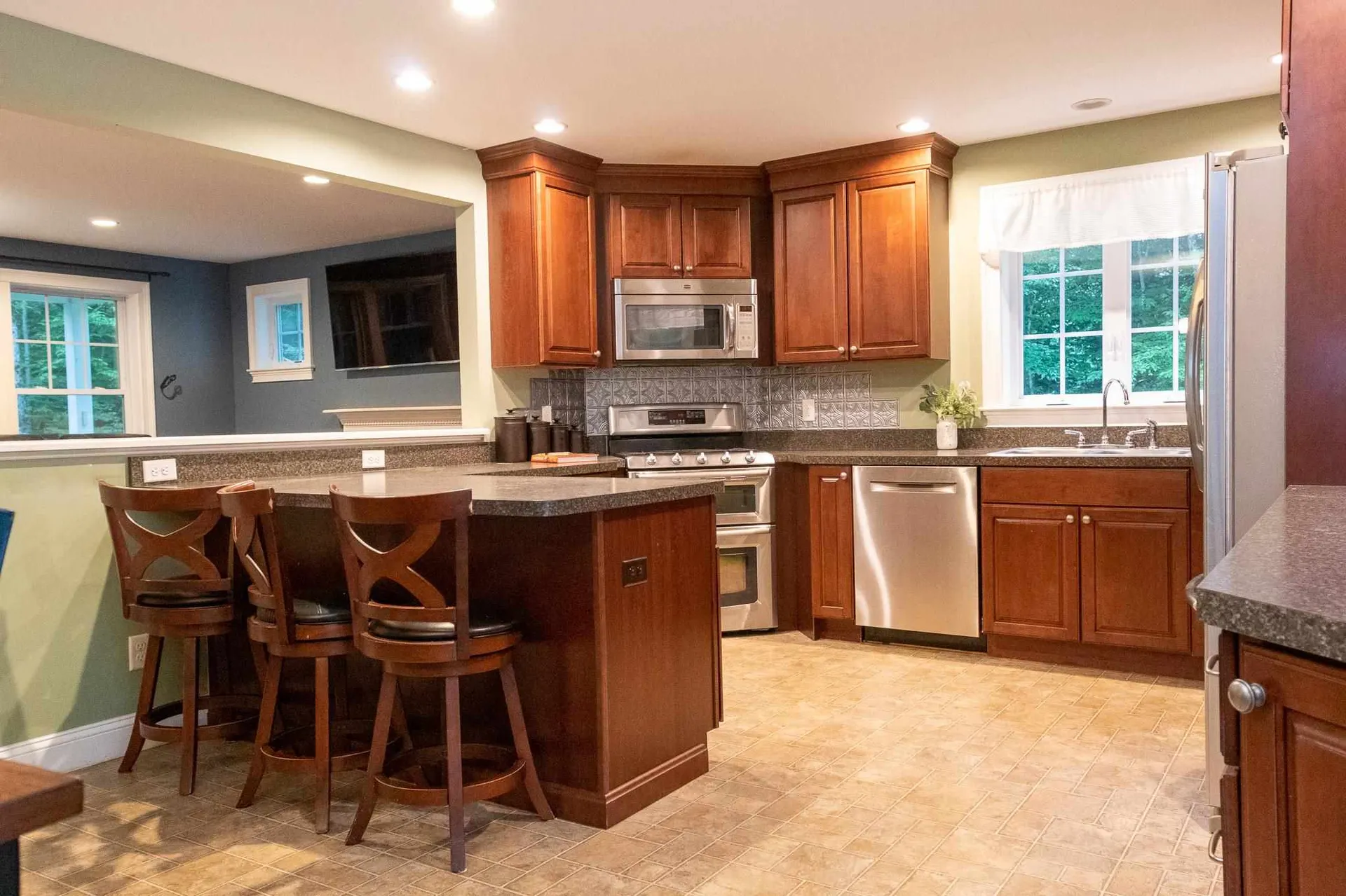 21 Beechwood Drive Strafford NH 03884