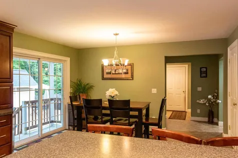 21 Beechwood Drive Strafford NH 03884